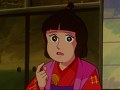 一休さん　第２７５話　口のきけないさよとかんちがい