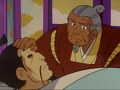 一休さん　第２７７話　和尚様のとんちと一休断ち