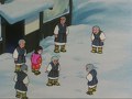 一休さん　第２７８話　大雪と欲ばり桔梗屋