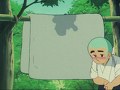 一休さん　第２８３話　おねしょと新右エ門のちえ