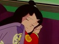 一休さん　第２８４話　やんちゃ姫と霞の宴
