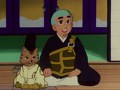 一休さん　第２８５話　将軍の猫となめんなよ