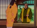 一休さん　第２８６話　のぼせた桔梗屋と思いちがい