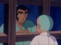 一休さん　第２９５話　牢に入った新右ヱ門と一休の仕返し