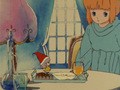 とんがり帽子のメモル　第５話　どうしてお腹がすくのかな？