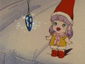 とんがり帽子のメモル　第８話　思い出のペンダント