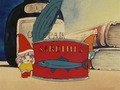 とんがり帽子のメモル　第１１話　おしゃべりオルゴール