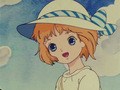 とんがり帽子のメモル　第１６話　いつか白い馬に乗って