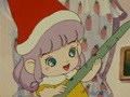 とんがり帽子のメモル　第１８話　森のむこうの宇宙人