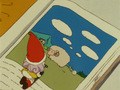 とんがり帽子のメモル　第１９話　眠れないのは大人のしるし？