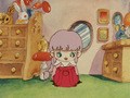 とんがり帽子のメモル　第２３話　さよならマリエル！