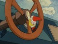 とんがり帽子のメモル　第２４話　マリエルたずねて冒険旅行