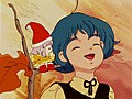とんがり帽子のメモル　第３４話　恋をしちゃったメモル