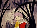 とんがり帽子のメモル　第３７話　幸せのともしび