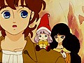 とんがり帽子のメモル　第３８話　帰って来たメモル
