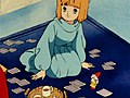 とんがり帽子のメモル　第４１話　今年一番の思い出