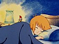 とんがり帽子のメモル　第４２話　村の名看護婦さん
