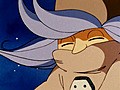 とんがり帽子のメモル　第４３話　愛のキューピッド