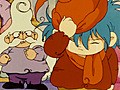 とんがり帽子のメモル　第４４話　ポピットが家出！？