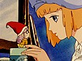 とんがり帽子のメモル　第４５話　さよならは大嫌い