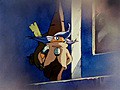 とんがり帽子のメモル　第４９話　リュックマンを探せ！