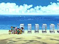 デジモンアドベンチャー　第２話　爆裂進化！ グレイモン