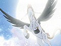 デジモンアドベンチャー　第７話　咆哮！ イッカクモン