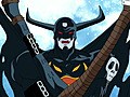 デジモンアドベンチャー　第８話　闇の使者デビモン！