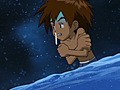 デジモンアドベンチャー　第９話　激突！ 冷凍デジモン