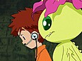 デジモンアドベンチャー　第１０話　守護者ケンタルモン！