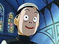 デジモンアドベンチャー　第１１話　踊る亡霊！ バケモン