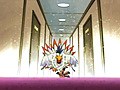 デジモンアドベンチャー　第１７話　幻船長コカトリモン！