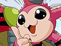 デジモンアドベンチャー　第１８話　妖精！ピッコロモン