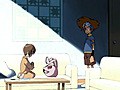 デジモンアドベンチャー　第２１話　コロモン東京大激突！