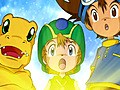 デジモンアドベンチャー　第２２話　ささやく小悪魔ピコデビモン