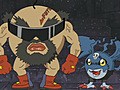 デジモンアドベンチャー　第２７話　闇の城ヴァンデモン