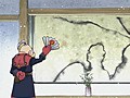 デジモンアドベンチャー　第２８話　追撃！　日本へ急げ