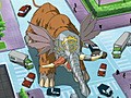 デジモンアドベンチャー　第２９話　マンモン光が丘大激突！