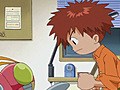 デジモンアドベンチャー　第３１話　レアモン！東京湾襲撃