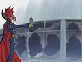 デジモンアドベンチャー　第３７話　完全体総進撃！　きらめくエンジェウーモン