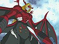 デジモンアドベンチャー　第３８話　復活！　魔王ヴェノムヴァンデモン