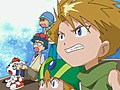 デジモンアドベンチャー　第４２話　沈黙の海底ホエーモン