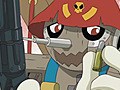 デジモンアドベンチャー　第４３話　危険な遊戯！　ピノッキモン