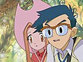 デジモンアドベンチャー　第４６話　メタルエテモンの逆襲