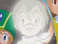 デジモンアドベンチャー　第４９話　さらばヌメモン