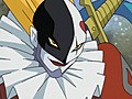 デジモンアドベンチャー　第５１話　地獄の道化師　ピエモン