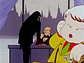 パタリロ！　第２話　霧の夜に　花が散る