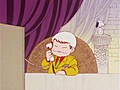 パタリロ！　第３話　墓に咲くバラ