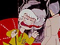 パタリロ！　第４話　パタリロ　パタリロ危うし！