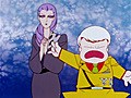 パタリロ！　第６話　悲しみのエトランジュ